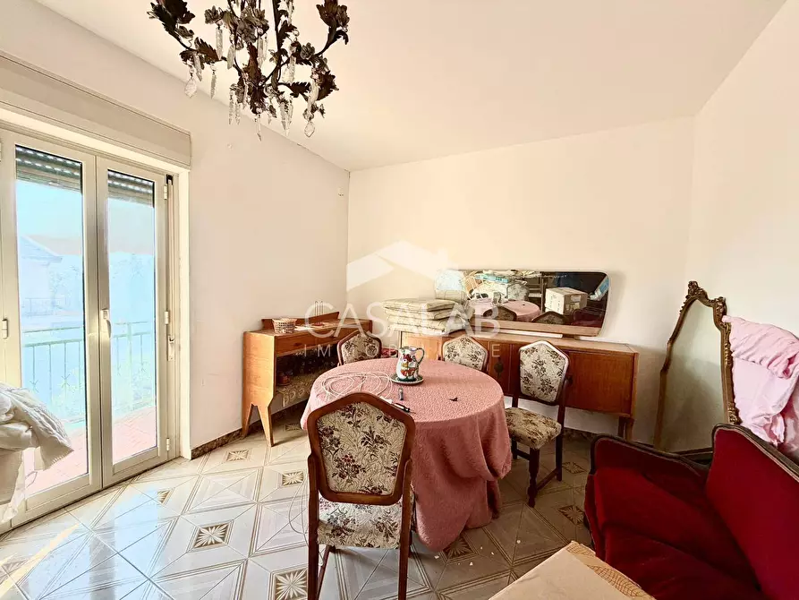 Immagine 6 di Villetta a schiera in vendita  in via Sandro Pertini 53/Bis a Cinisi
