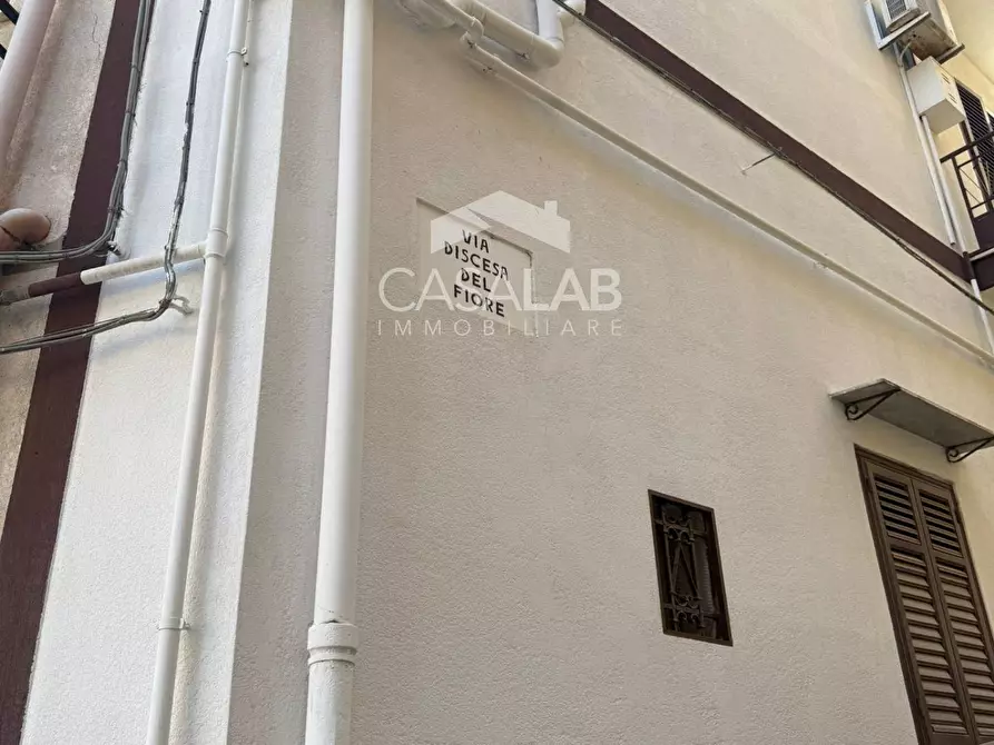 Immagine 2 di Appartamento in vendita  in Via Discesa Dei Fiori 20 a Carini