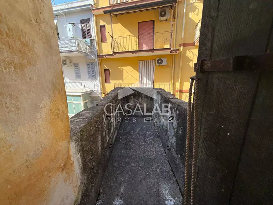 Immagine 9 di Appartamento in vendita  in Via Discesa Dei Fiori 20 a Carini