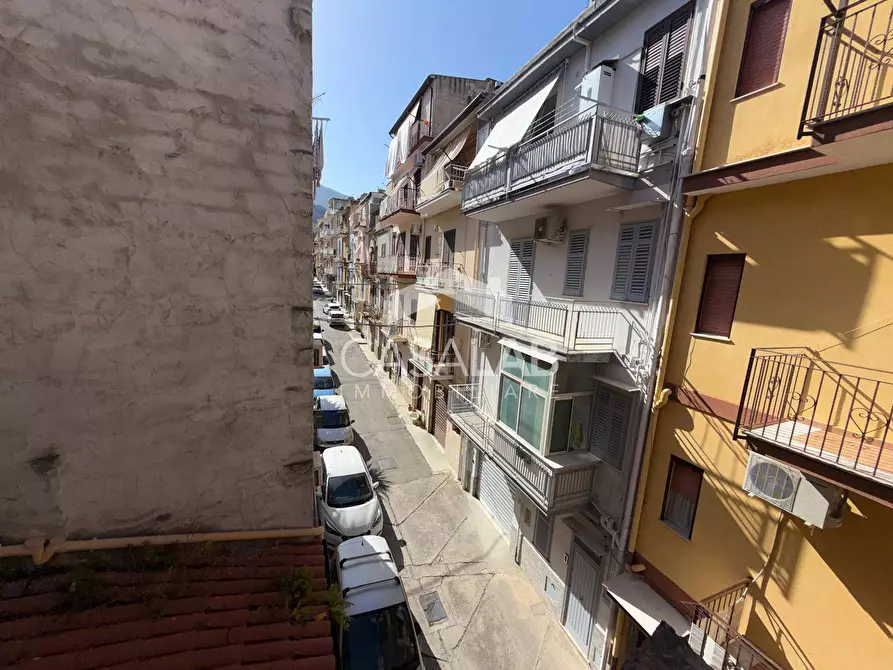 Immagine 12 di Appartamento in vendita  in Via Discesa Dei Fiori 20 a Carini
