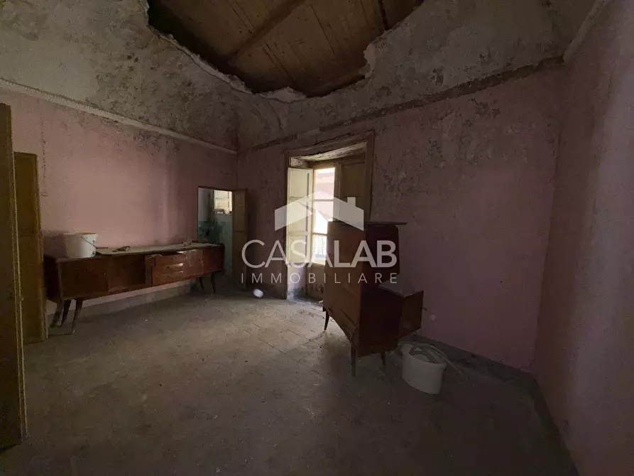 Immagine 4 di Appartamento in vendita  in Via Discesa Dei Fiori 20 a Carini