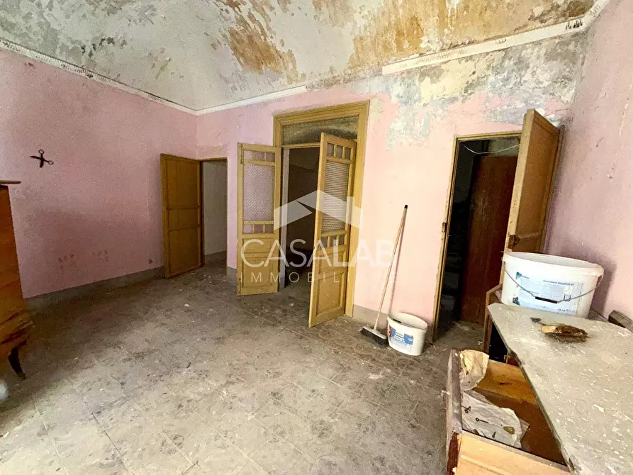 Immagine 5 di Appartamento in vendita  in Via Discesa Dei Fiori 20 a Carini