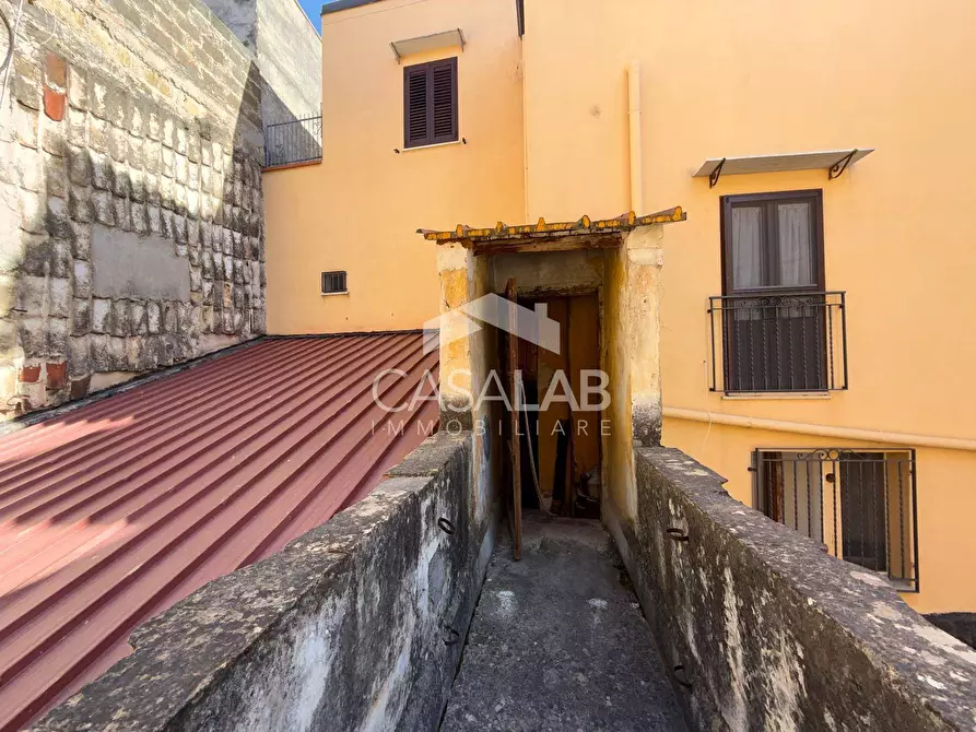 Immagine 11 di Appartamento in vendita  in Via Discesa Dei Fiori 20 a Carini