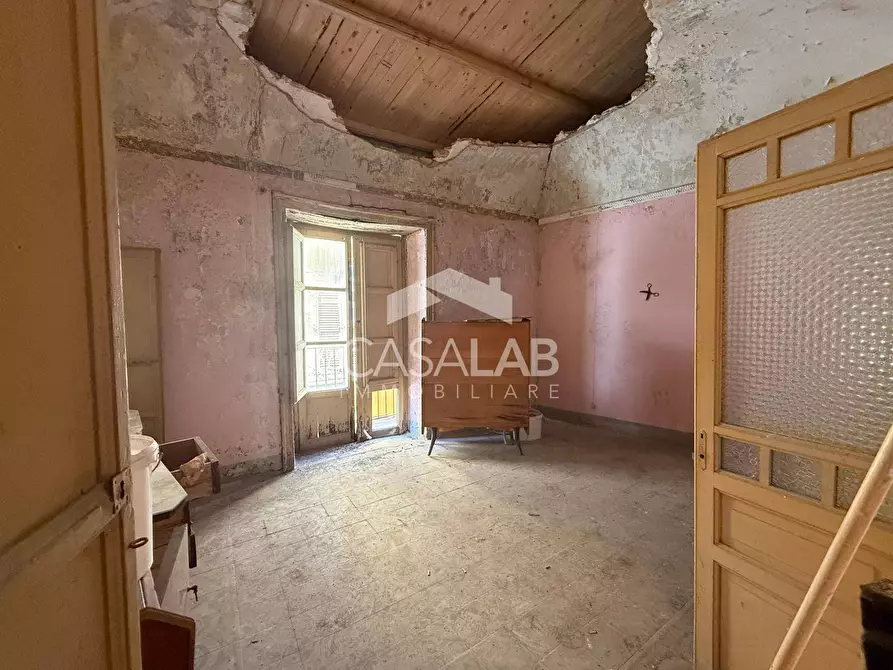 Immagine 3 di Appartamento in vendita  in Via Discesa Dei Fiori 20 a Carini