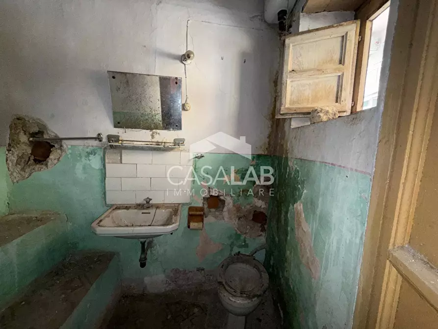 Immagine 10 di Appartamento in vendita  in Via Discesa Dei Fiori 20 a Carini
