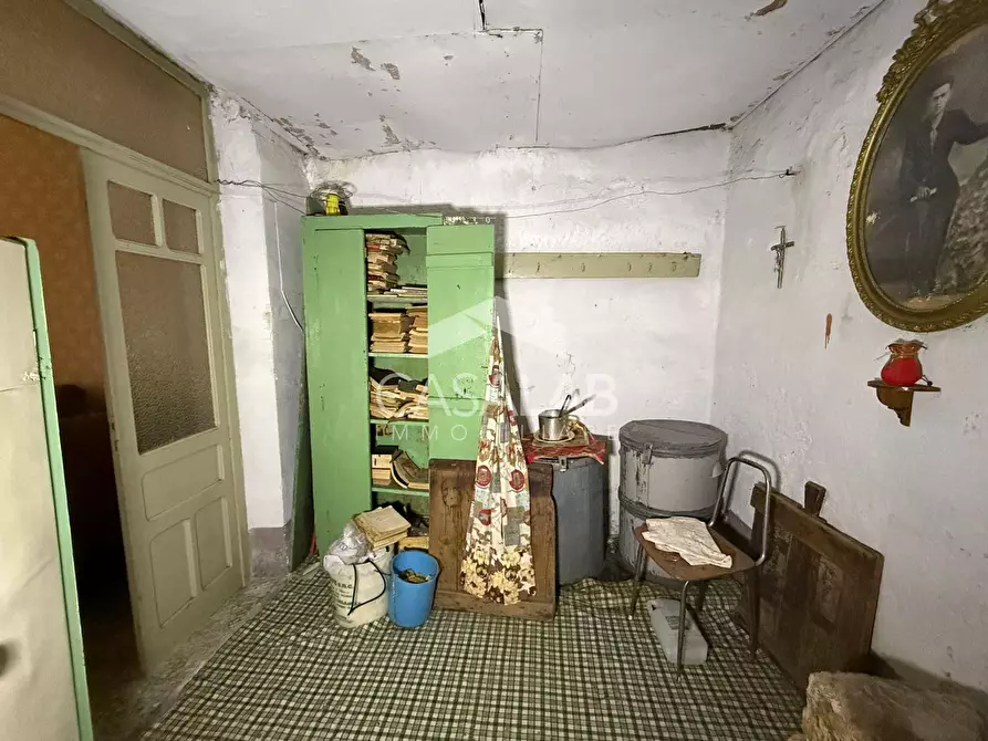 Immagine 7 di Appartamento in vendita  in Via Vittorio Emanuele Orlando 36-38 a Carini