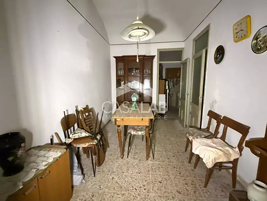 Immagine 5 di Appartamento in vendita  in Via Vittorio Emanuele Orlando 36-38 a Carini