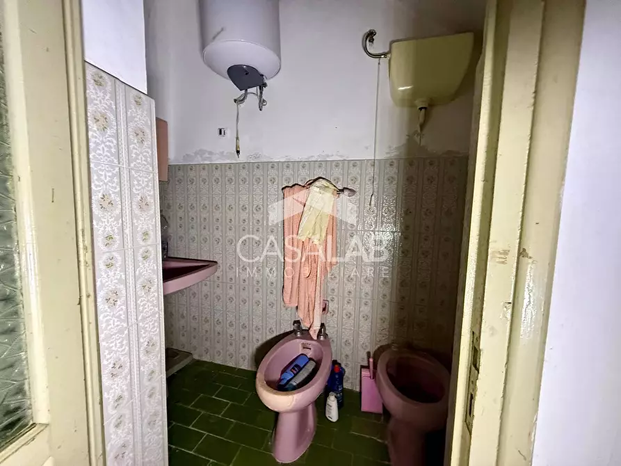Immagine 9 di Appartamento in vendita  in Via Vittorio Emanuele Orlando 36-38 a Carini