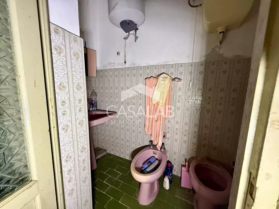 Immagine 10 di Appartamento in vendita  in Via Vittorio Emanuele Orlando 36-38 a Carini