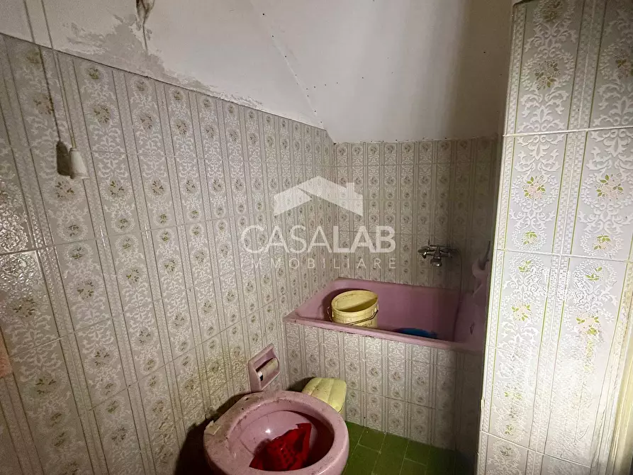 Immagine 11 di Appartamento in vendita  in Via Vittorio Emanuele Orlando 36-38 a Carini
