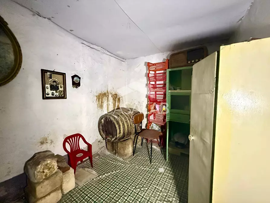 Immagine 8 di Appartamento in vendita  in Via Vittorio Emanuele Orlando 36-38 a Carini