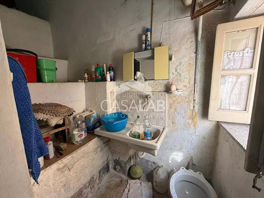 Immagine 5 di Appartamento in vendita  in Via Vittorio Emanuele Orlando 34 a Carini