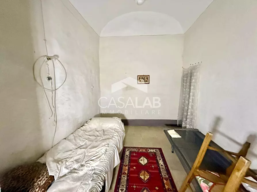 Immagine 4 di Appartamento in vendita  in Via Vittorio Emanuele Orlando 34 a Carini