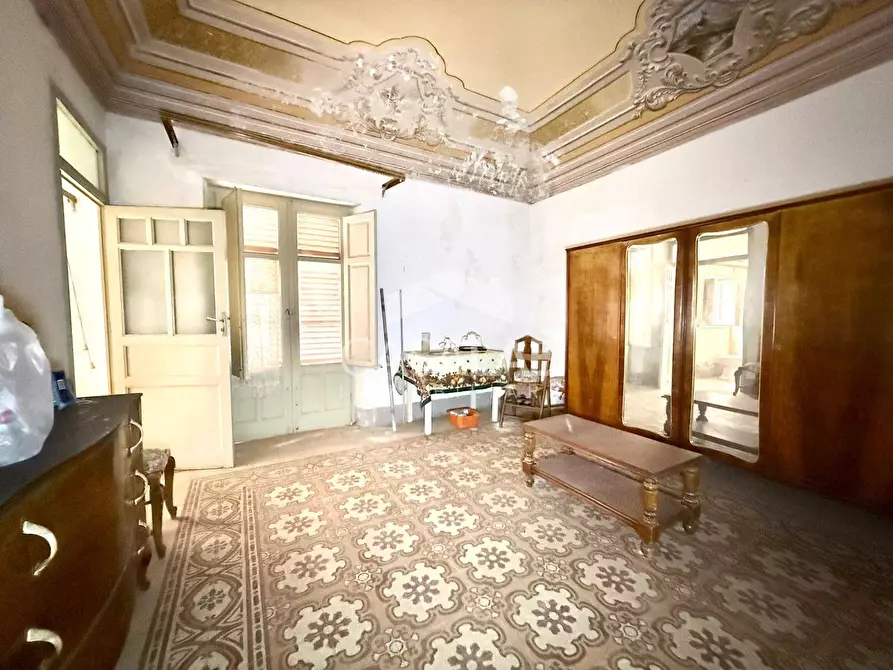 Immagine 2 di Appartamento in vendita  in Via Vittorio Emanuele Orlando 34 a Carini