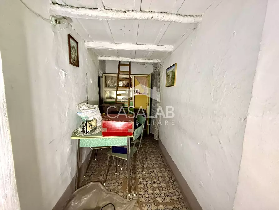 Immagine 3 di Appartamento in vendita  in Via Vittorio Emanuele Orlando 34 a Carini