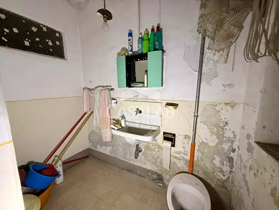 Immagine 5 di Appartamento in vendita  in Via Vittorio Emanuele Orlando 36-38 a Carini
