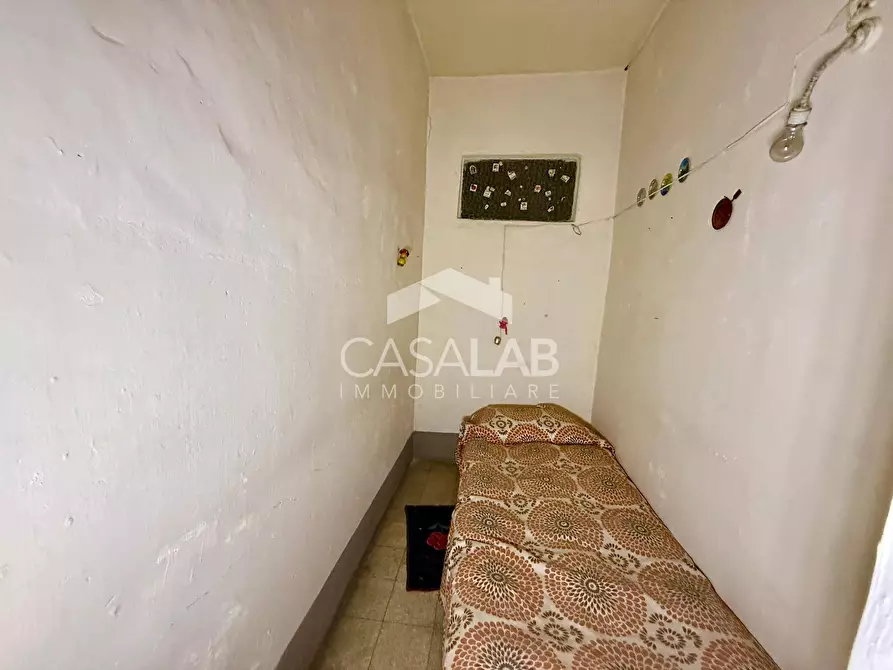 Immagine 4 di Appartamento in vendita  in Via Vittorio Emanuele Orlando 36-38 a Carini