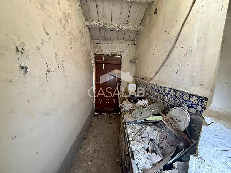 Immagine 6 di Appartamento in vendita  in Via Vittorio Emanuele Orlando 36-38 a Carini