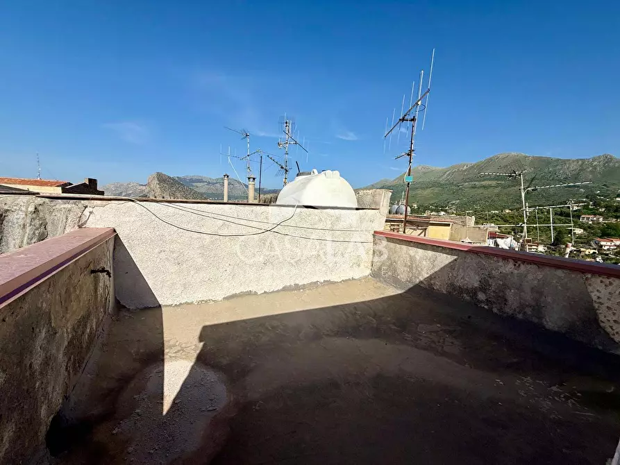 Immagine 7 di Appartamento in vendita  in Via Vittorio Emanuele Orlando 36-38 a Carini