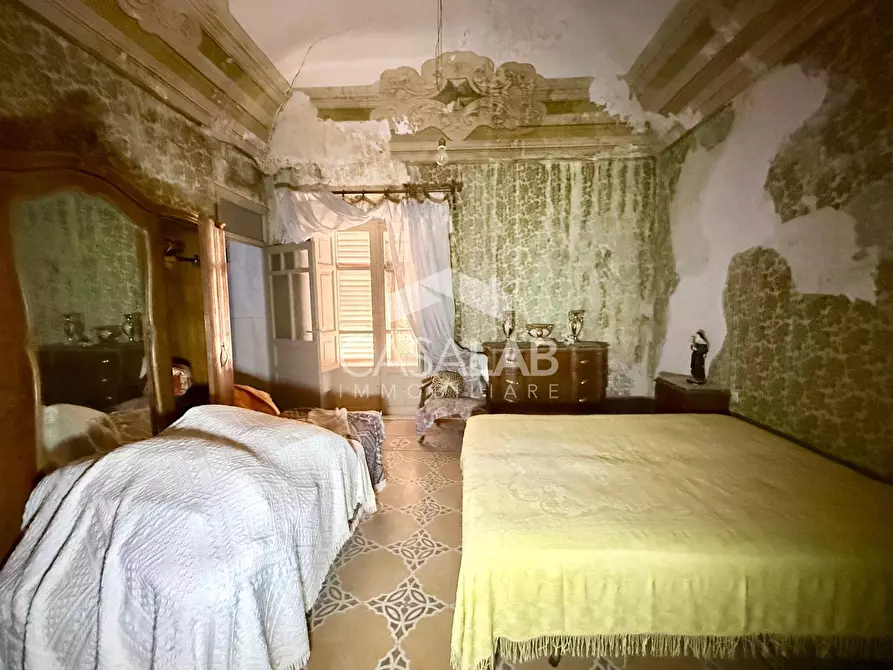 Immagine 3 di Appartamento in vendita  in Via Vittorio Emanuele Orlando 36-38 a Carini
