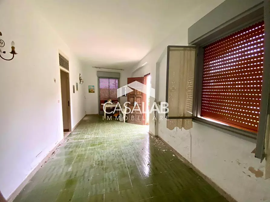 Immagine 11 di Villa in vendita  in Via Don Luigi Sturzo 197 a Carini