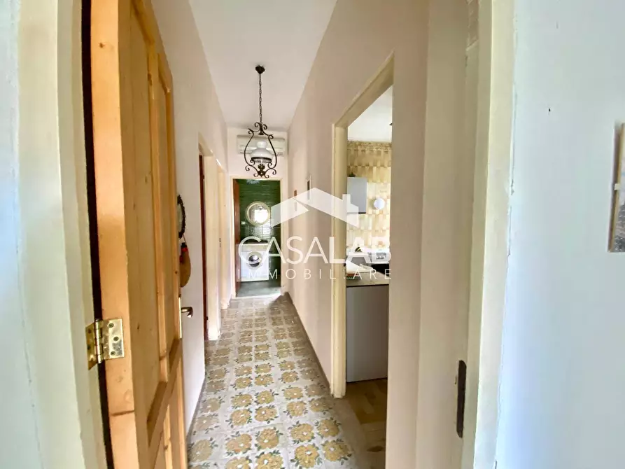 Immagine 14 di Villa in vendita  in Via Don Luigi Sturzo 197 a Carini