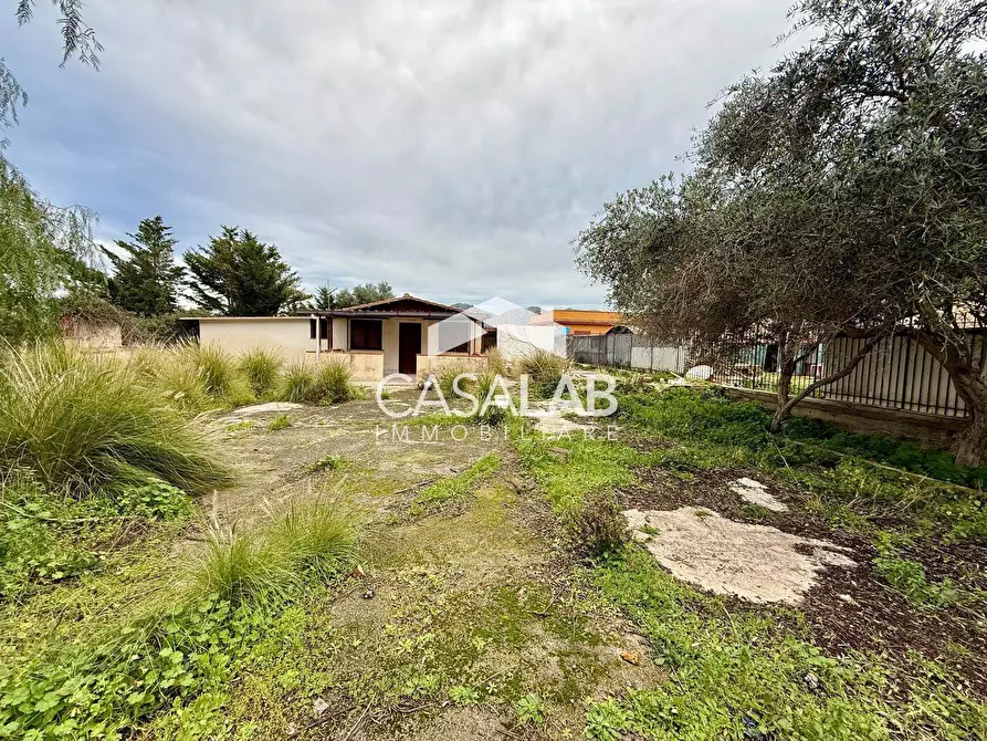 Immagine 6 di Terreno agricolo in vendita  in Via Giaconia snc a Carini