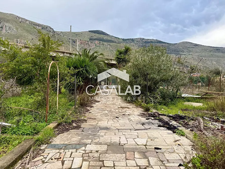 Immagine 14 di Terreno agricolo in vendita  in Via Giaconia snc a Carini