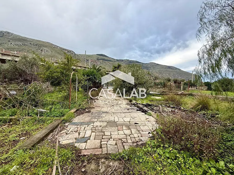 Immagine 15 di Terreno agricolo in vendita  in Via Giaconia snc a Carini