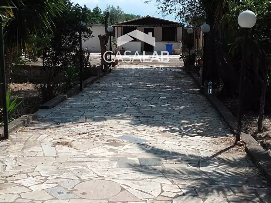 Immagine 19 di Terreno agricolo in vendita  in Via Giaconia snc a Carini