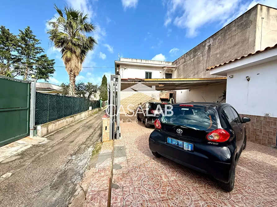 Immagine 2 di Appartamento in vendita  in via Magellano snc a Carini
