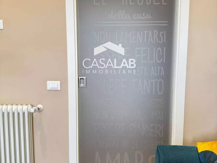 Immagine 7 di Appartamento in vendita  in via Magellano snc a Carini
