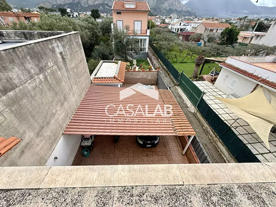 Immagine 25 di Appartamento in vendita  in via Magellano snc a Carini