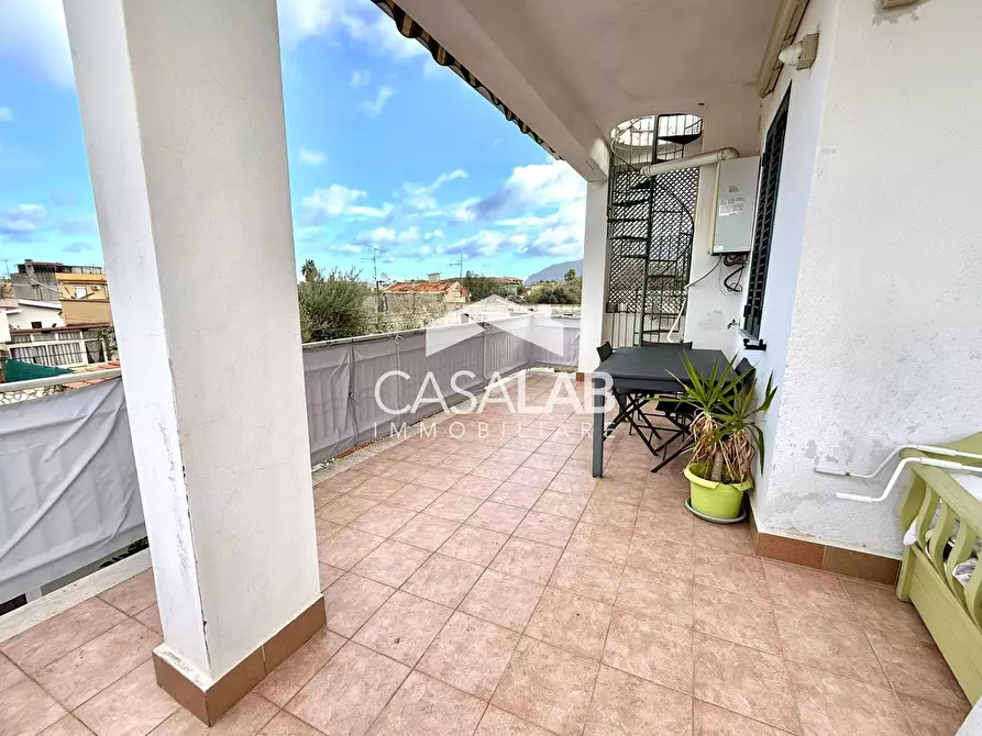 Immagine 21 di Appartamento in vendita  in via Magellano snc a Carini