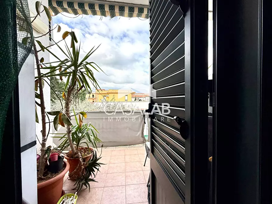 Immagine 15 di Appartamento in vendita  in via Magellano snc a Carini