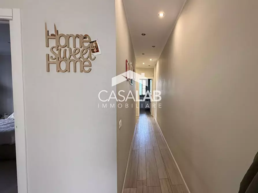 Immagine 6 di Appartamento in vendita  in via Magellano snc a Carini