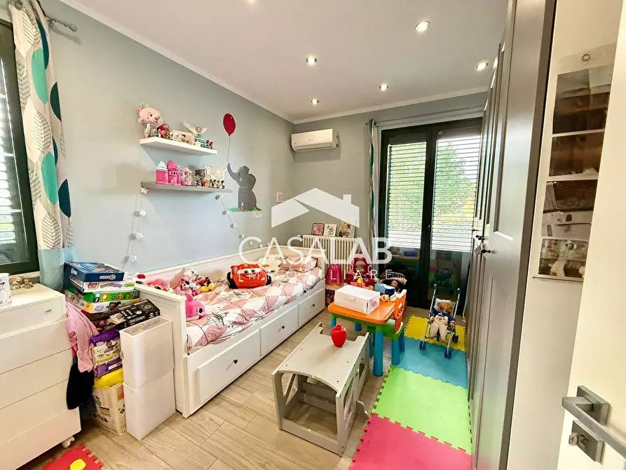 Immagine 12 di Appartamento in vendita  in via Magellano snc a Carini