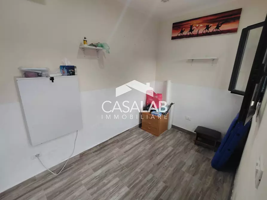 Immagine 17 di Appartamento in vendita  in via Magellano snc a Carini