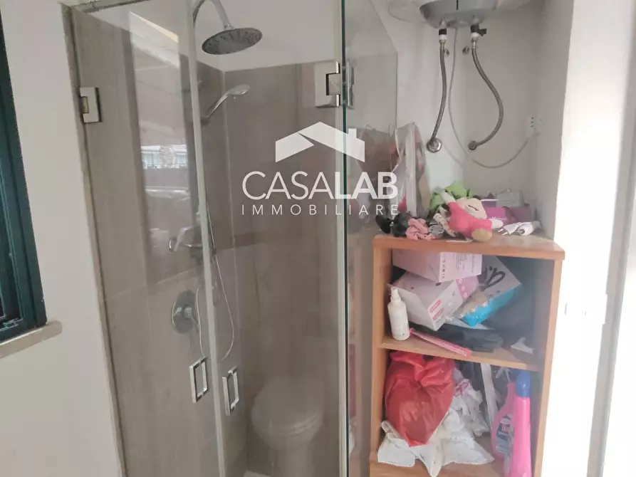 Immagine 18 di Appartamento in vendita  in via Magellano snc a Carini