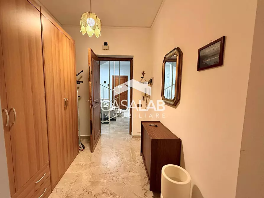 Immagine 1 di Appartamento in affitto  in Viale Italia 25 a Capaci