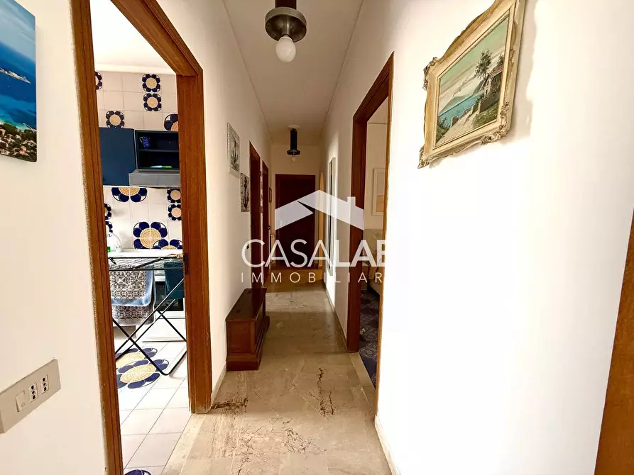 Immagine 3 di Appartamento in affitto  in Viale Italia 25 a Capaci
