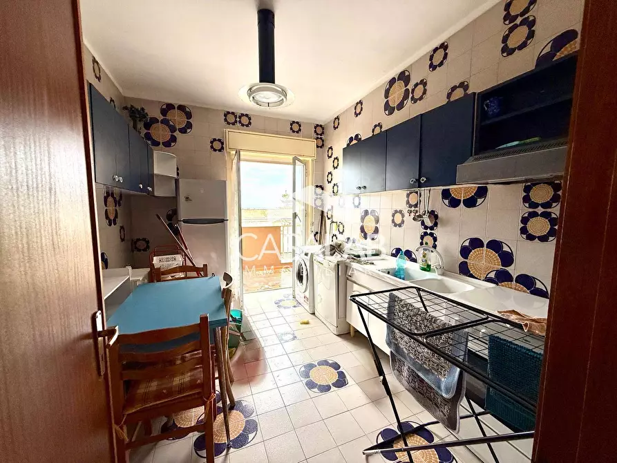 Immagine 4 di Appartamento in affitto  in Viale Italia 25 a Capaci