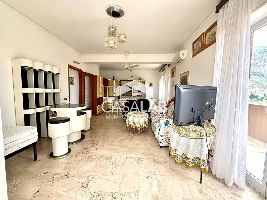 Immagine 5 di Appartamento in affitto  in Viale Italia 25 a Capaci