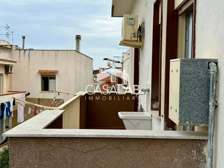 Immagine 8 di Appartamento in affitto  in Viale Italia 25 a Capaci