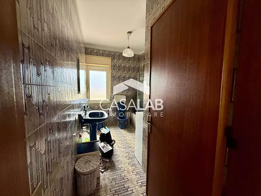 Immagine 10 di Appartamento in affitto  in Viale Italia 25 a Capaci
