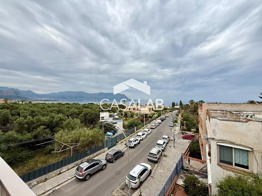 Immagine 13 di Appartamento in affitto  in Viale Italia 25 a Capaci