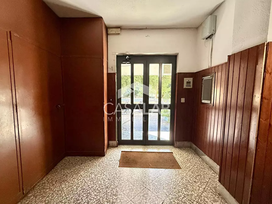 Immagine 28 di Appartamento in vendita  in Via Gino Zappa 46 a Palermo
