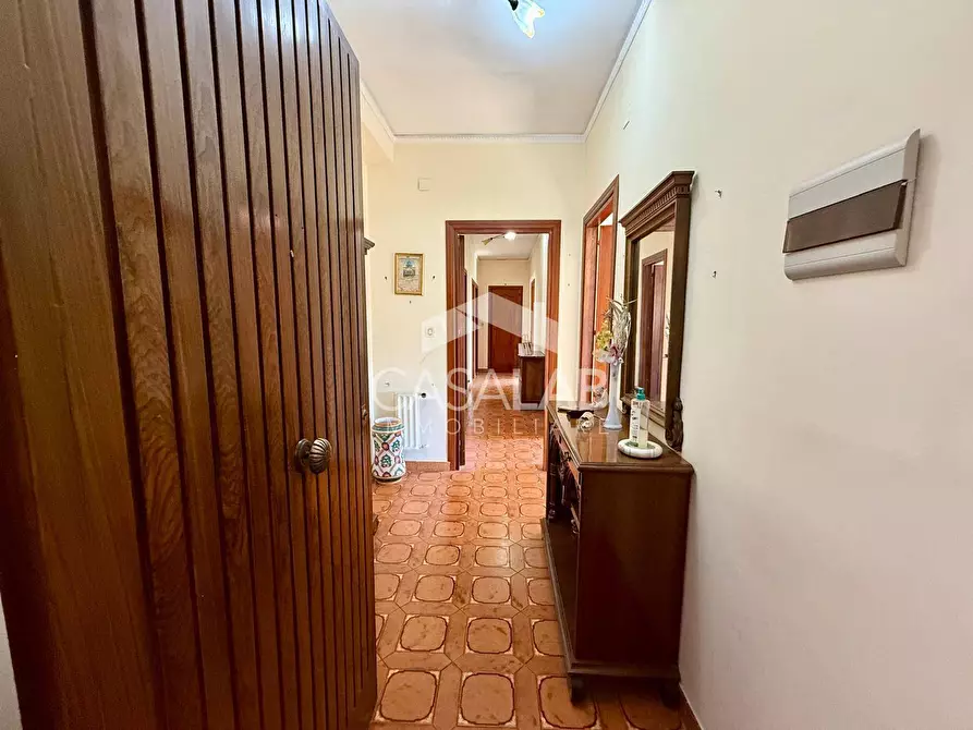 Immagine 1 di Appartamento in vendita  in Via Gino Zappa 46 a Palermo