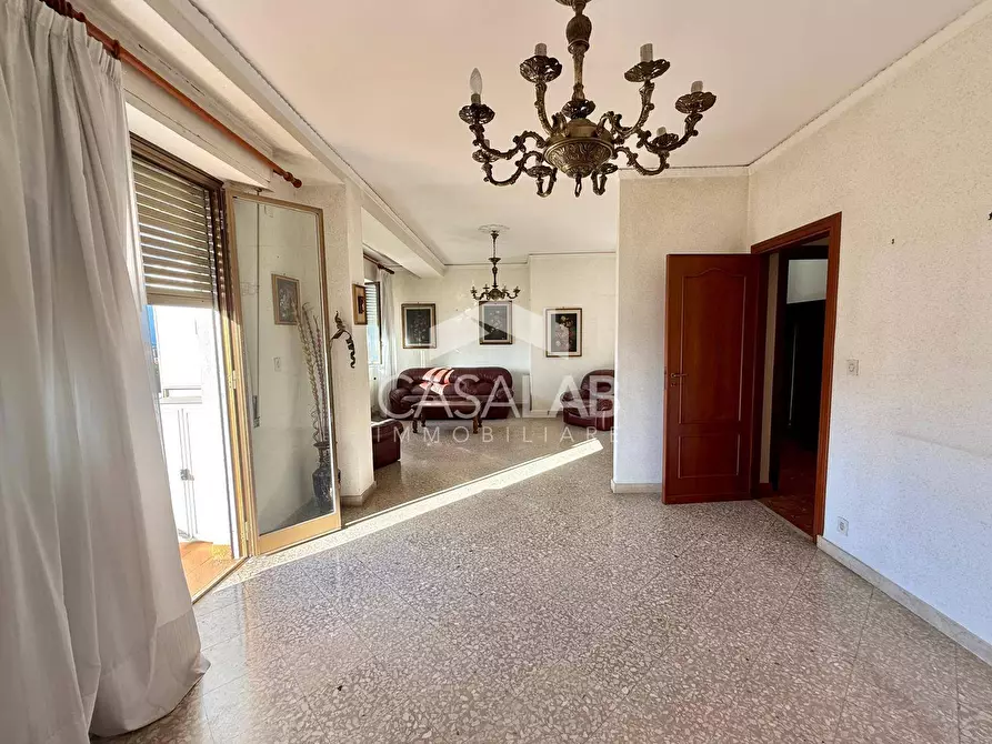 Immagine 5 di Appartamento in vendita  in Via Gino Zappa 46 a Palermo