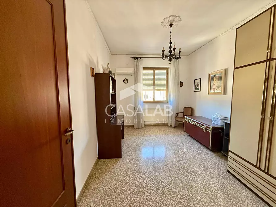 Immagine 21 di Appartamento in vendita  in Via Gino Zappa 46 a Palermo